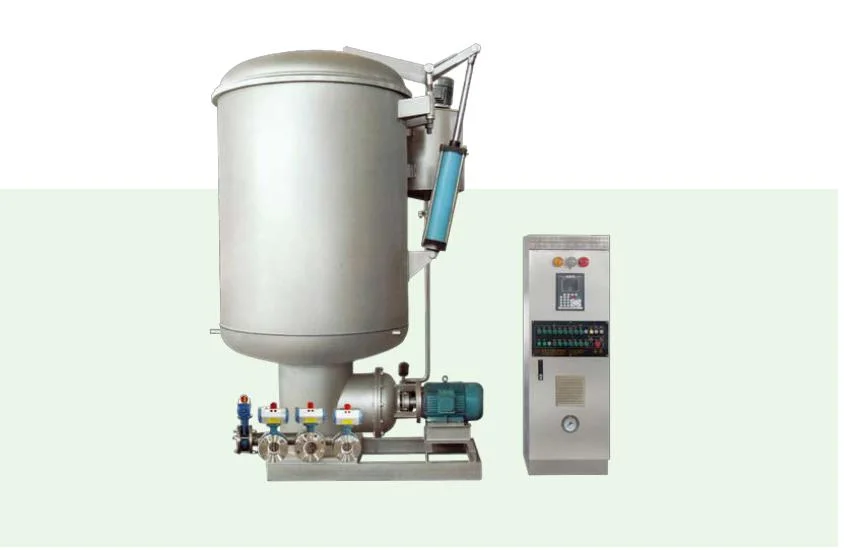 Hthp Fabric Dyeing Machine